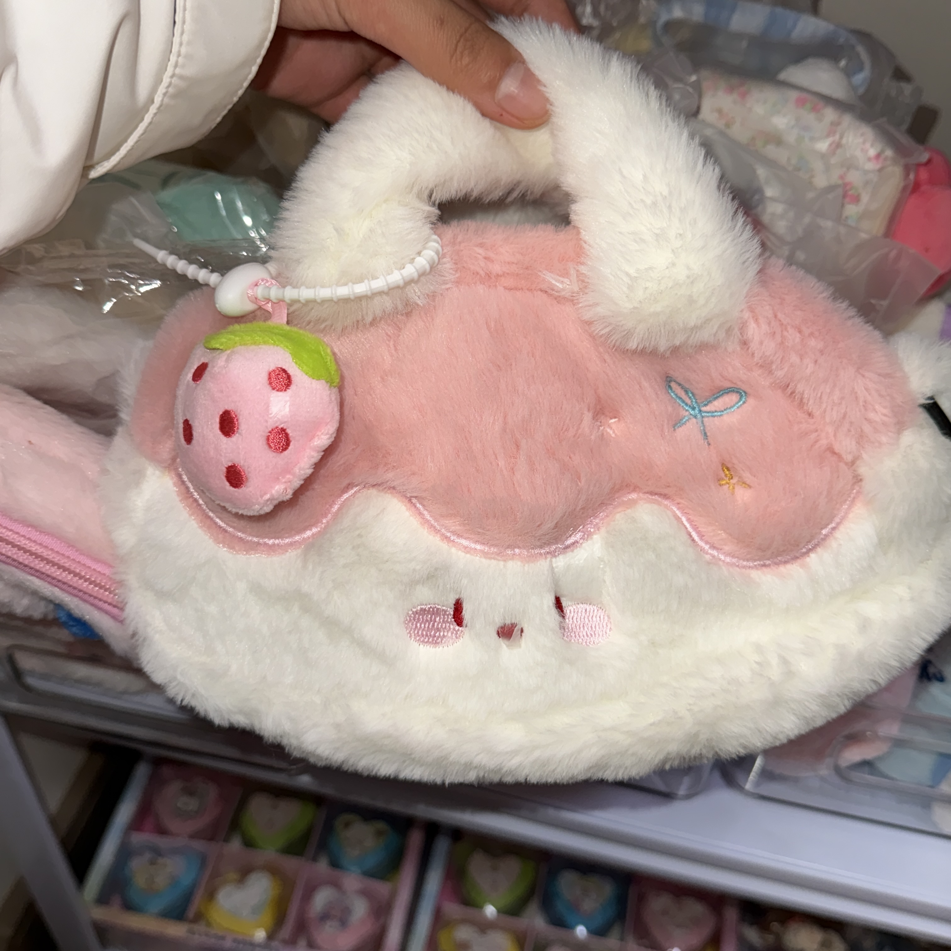 Lucky Scoop - multi-category