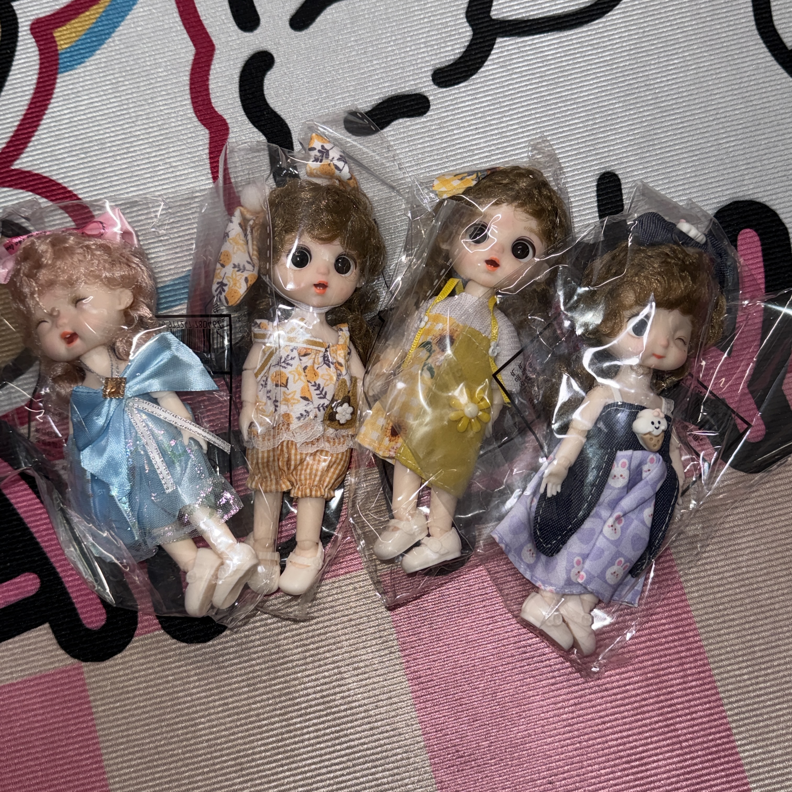 Lucky Scoop - multi-category