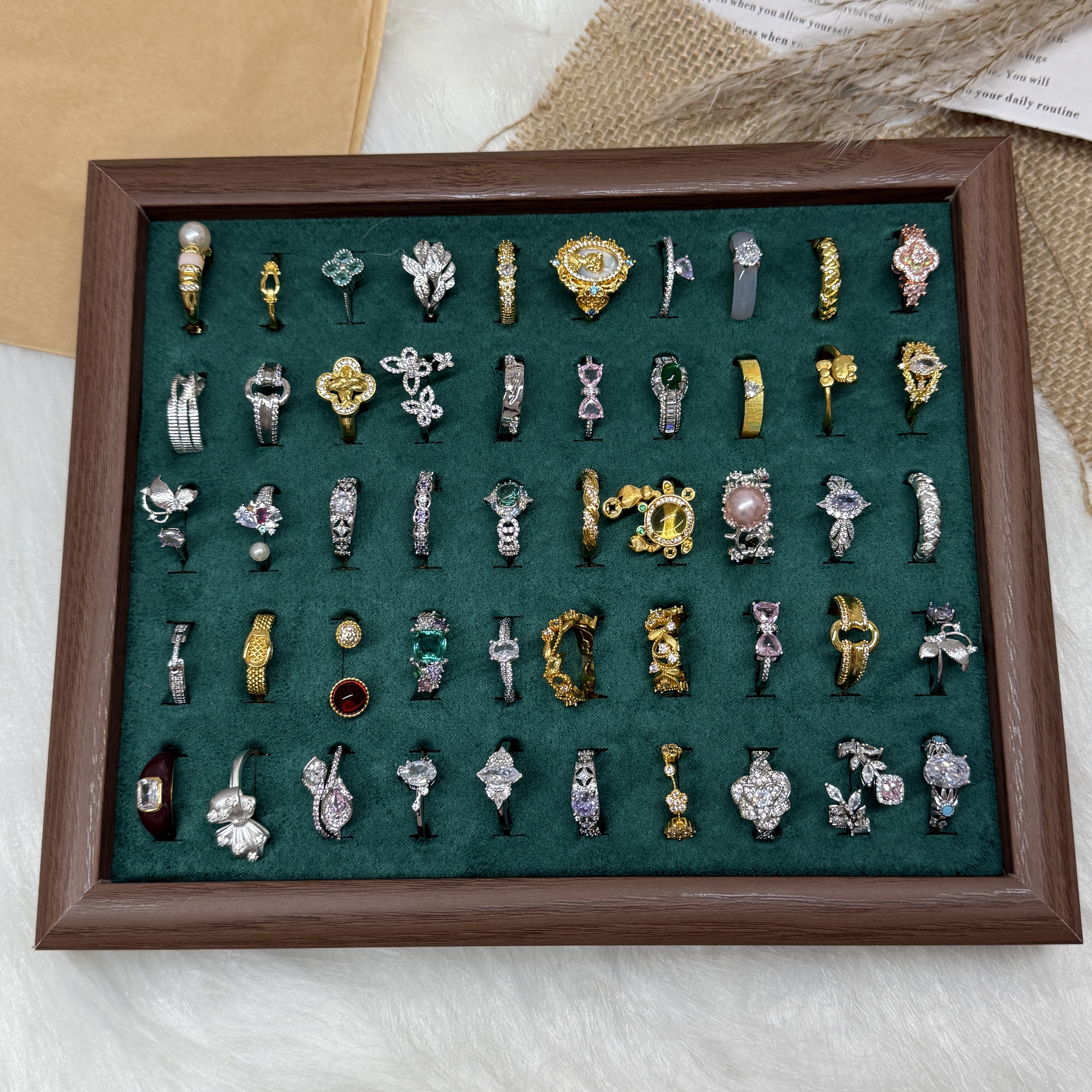 Lucky Scoop - multi-category