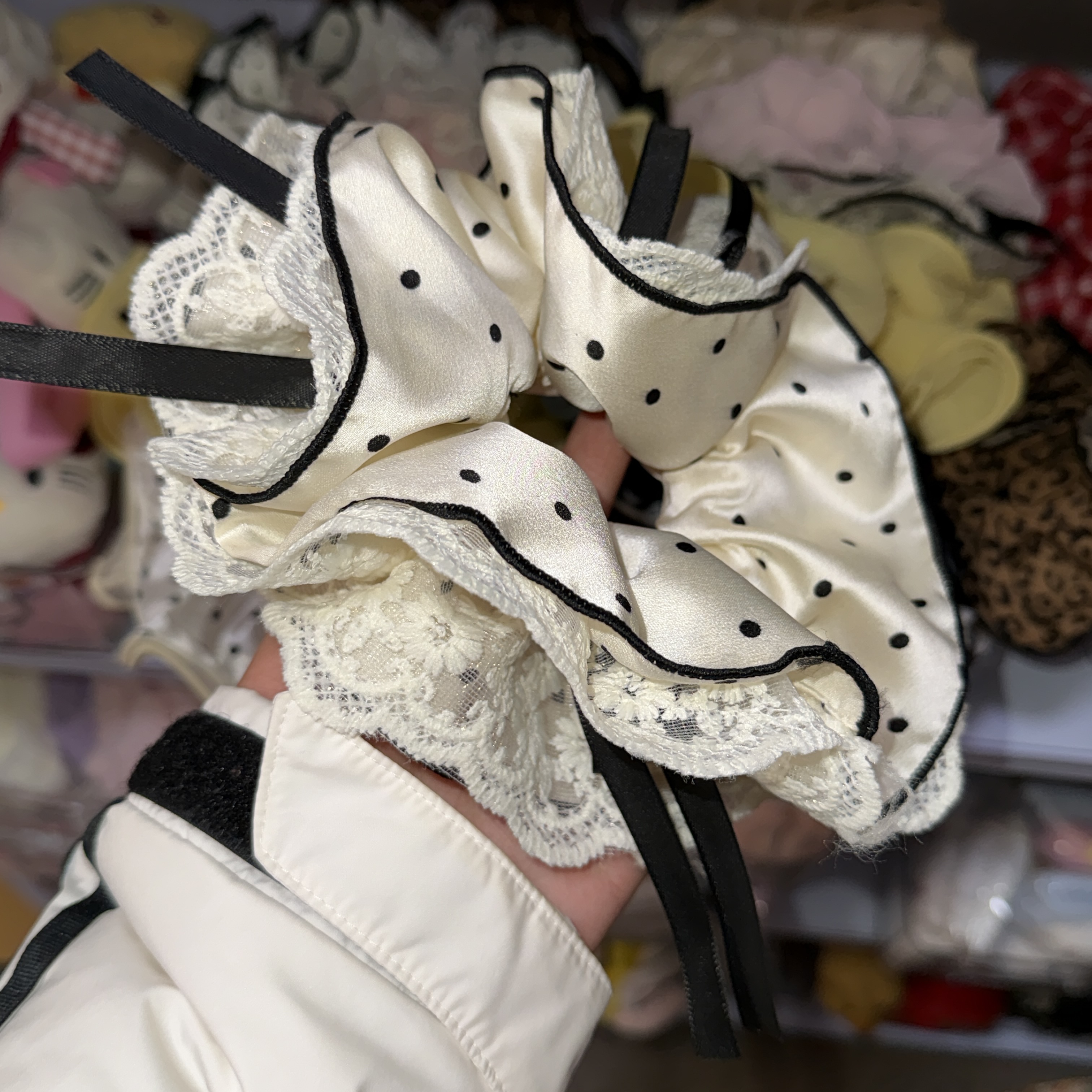 Lucky Scoop - multi-category