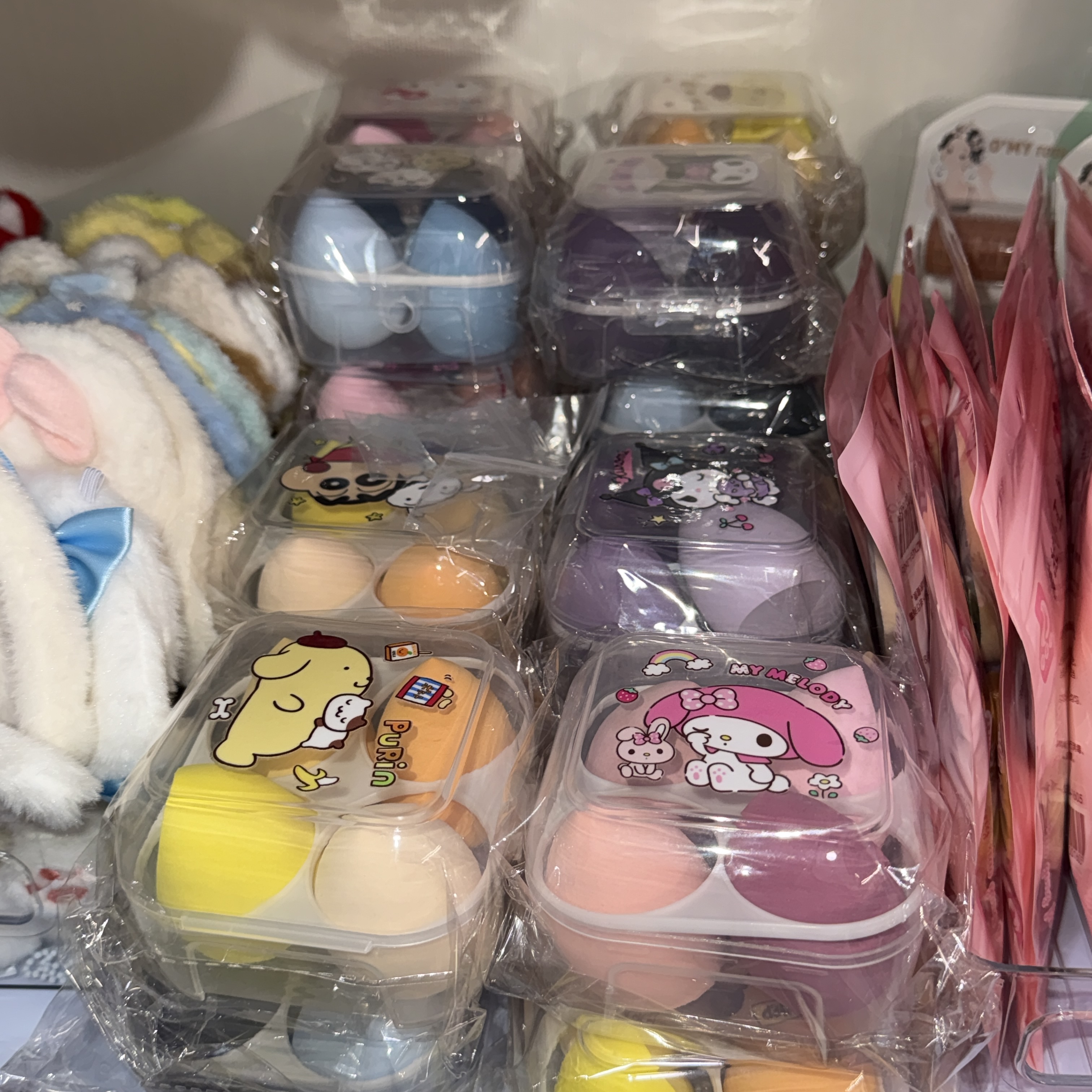 Lucky Scoop - multi-category