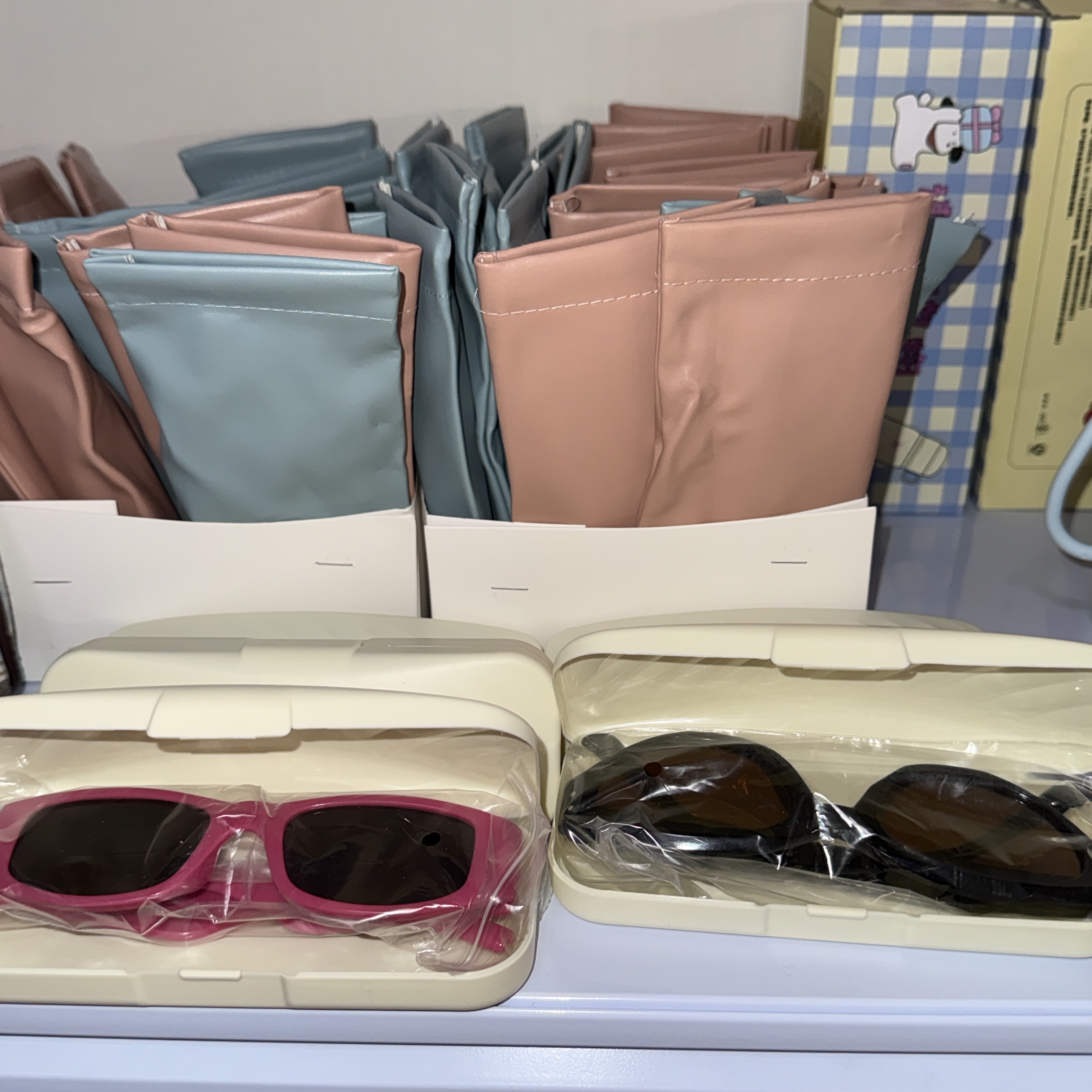 Lucky Scoop - multi-category