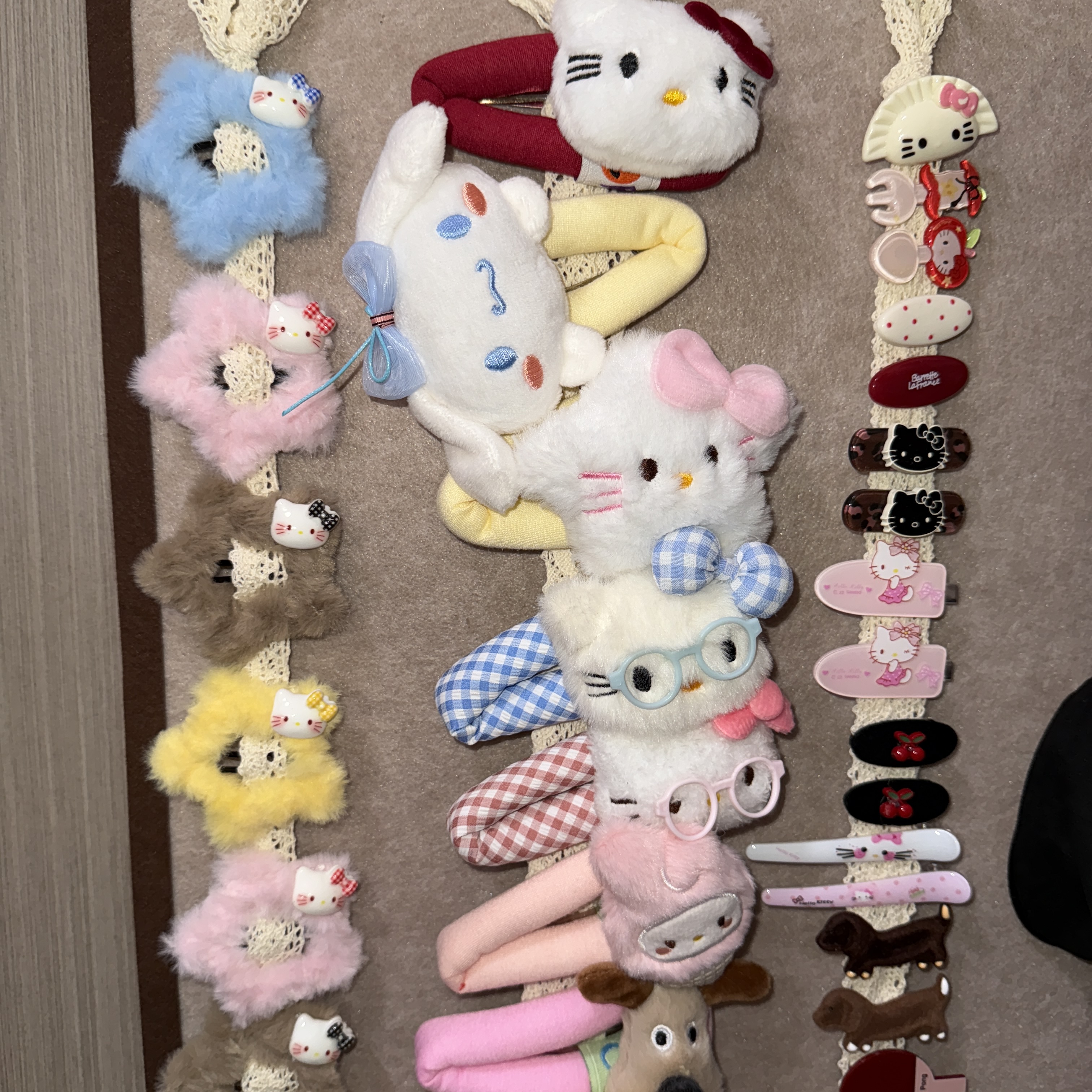 Lucky Scoop - multi-category