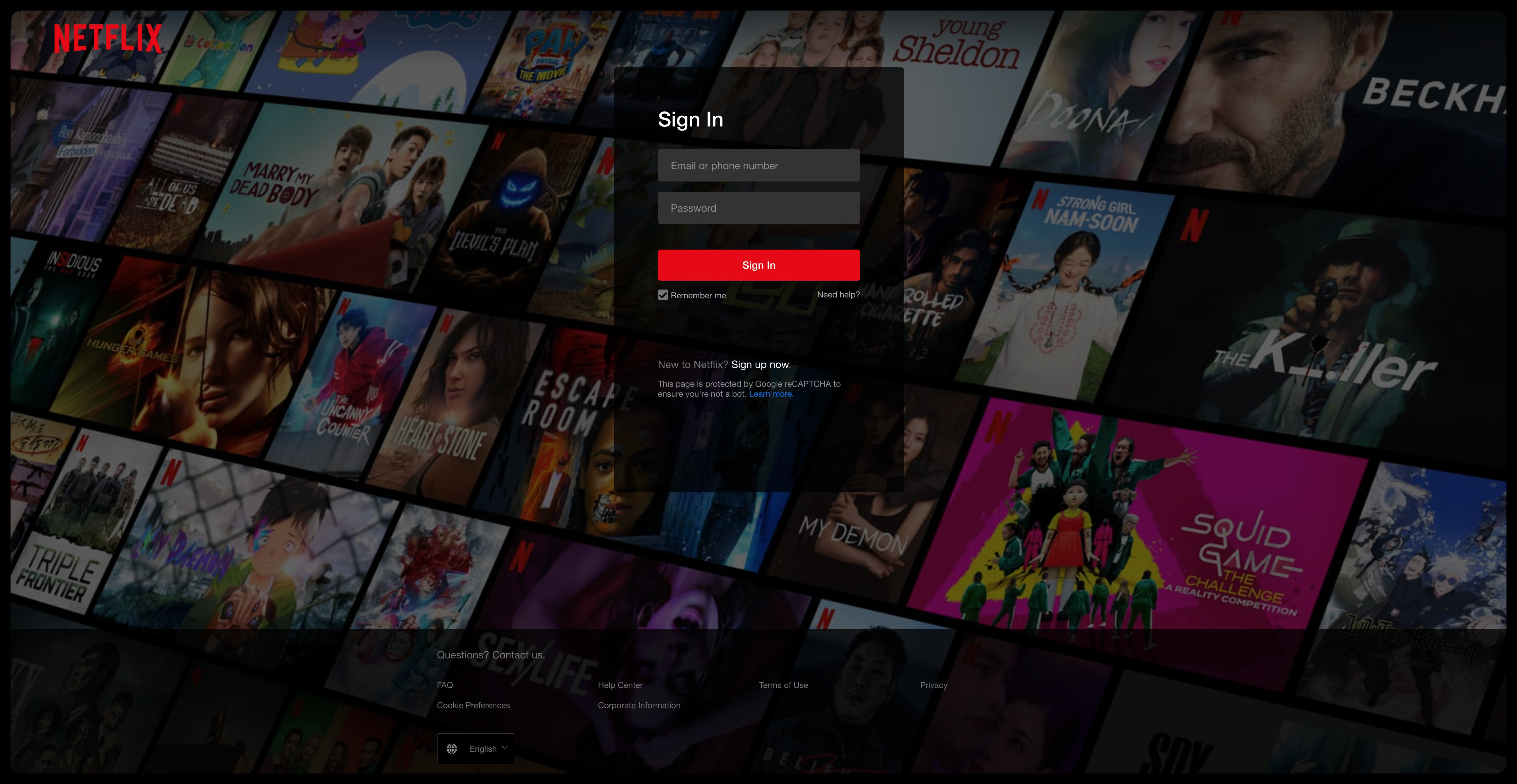 Netflix Premium UltraHD 1-Year Subscription 4K: Experience Cinema at Home