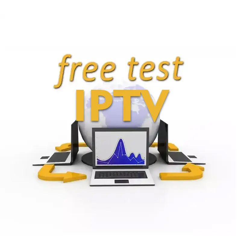 IPTV Free Test 24 Hours