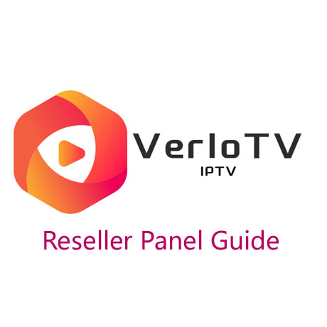 IPTV panel guide
