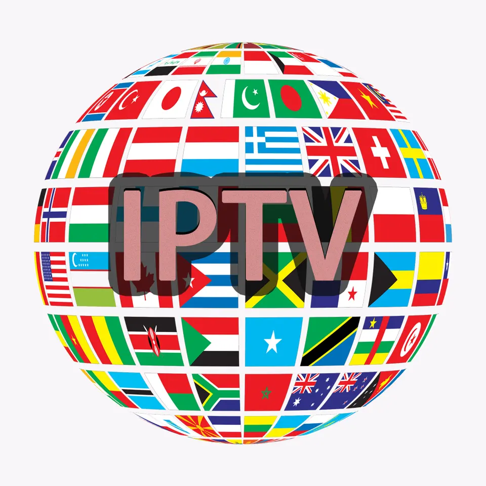iptv app for windows