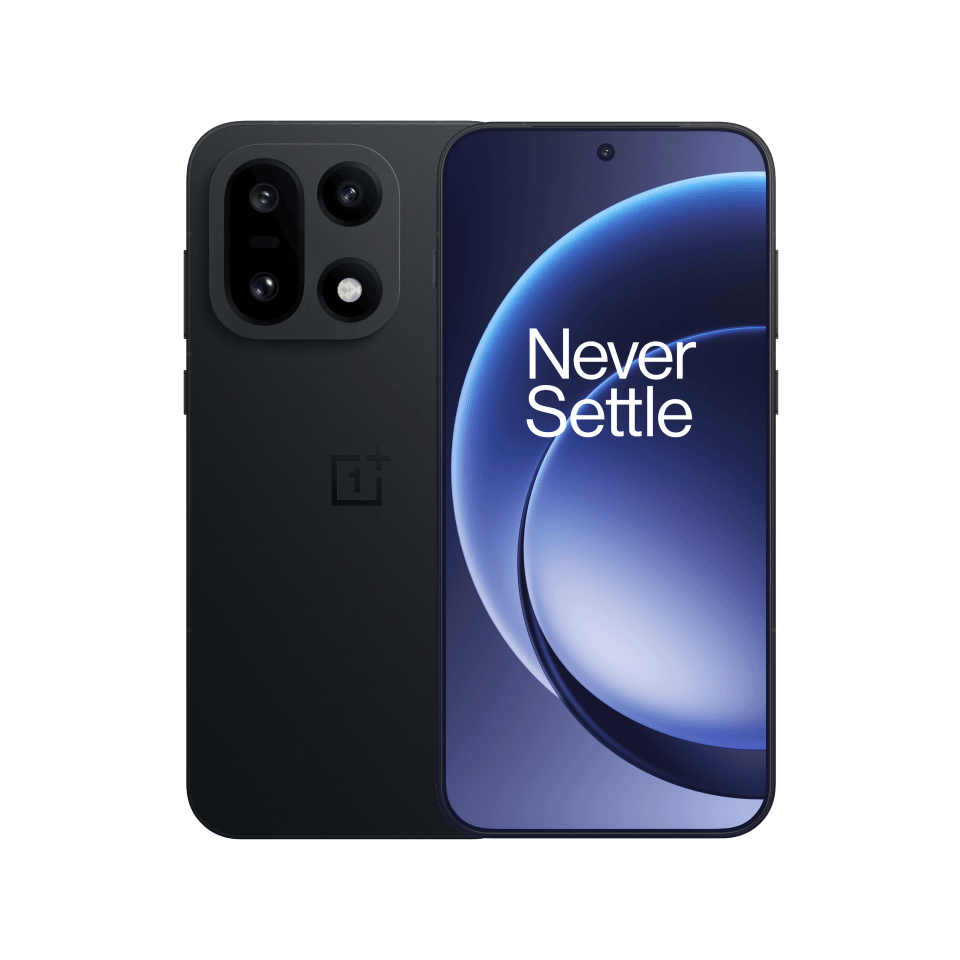 Смартфон OnePlus 15 5G Глобальная версия eSIM NFC