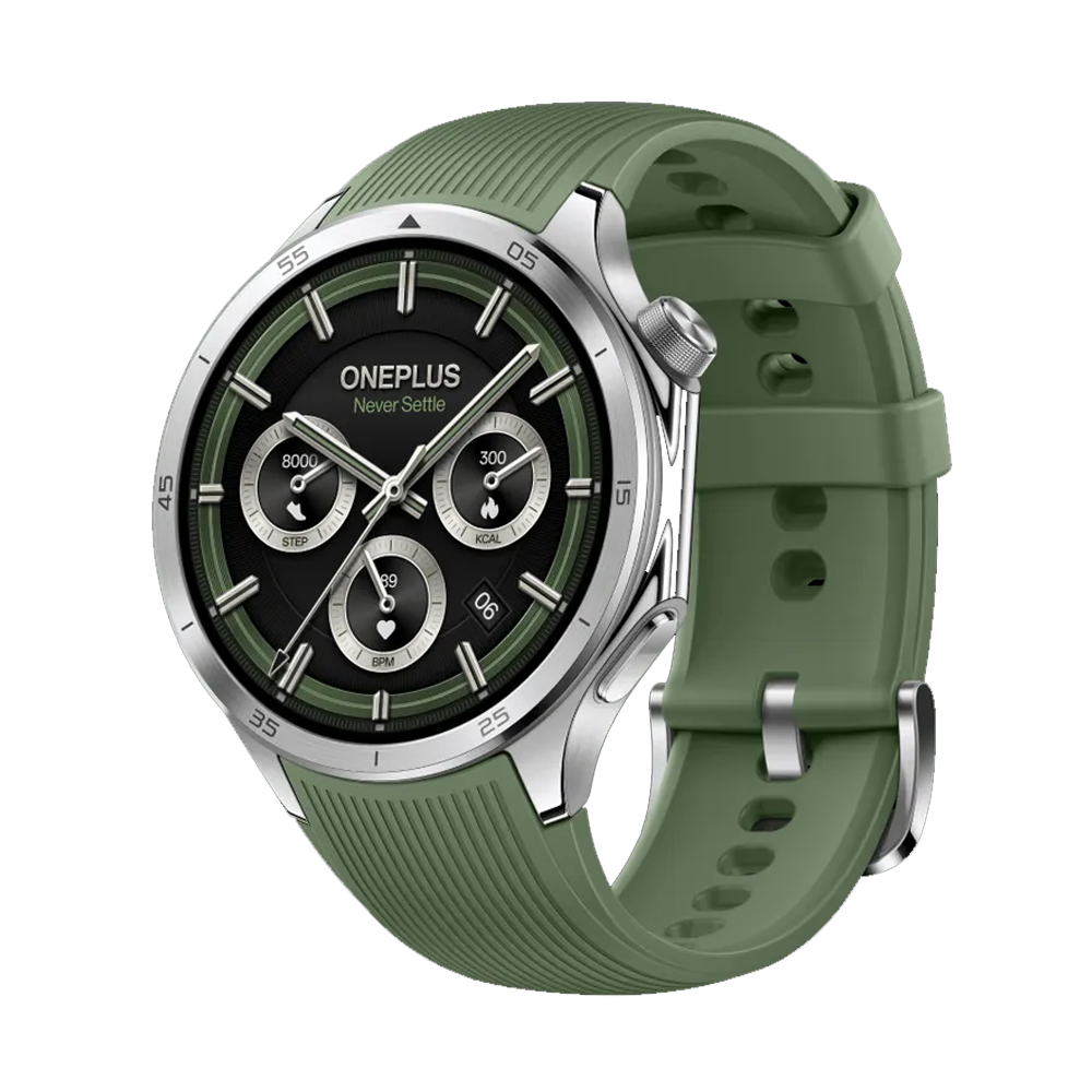 Умные часы OnePlus Watch 3 46мм