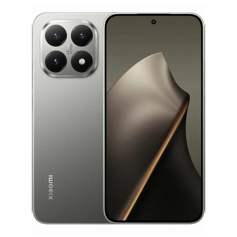 Смартфон Xiaomi 15T Глобальная версия
