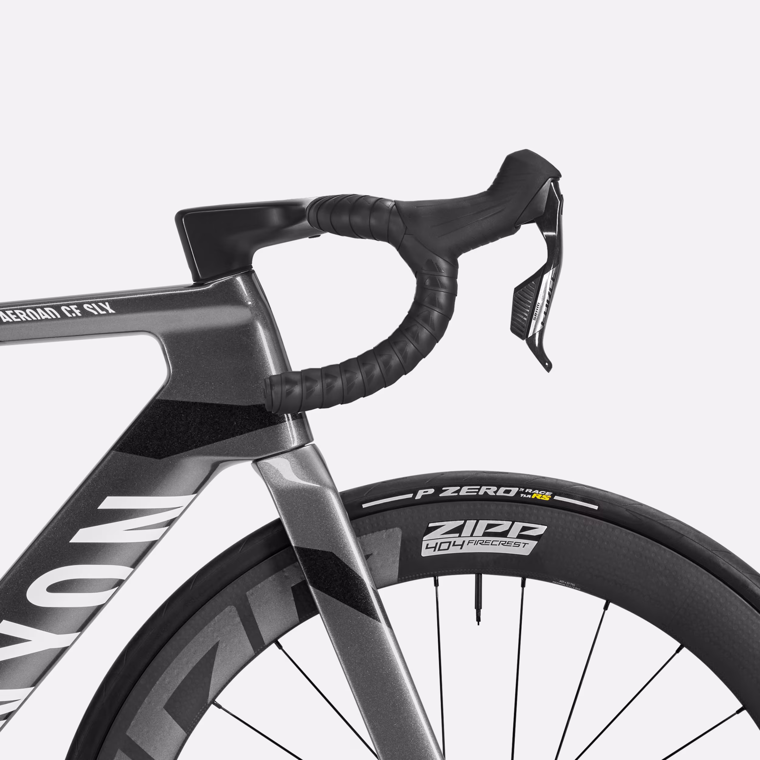 Aeroad CF SLX 8 AXS SPEED