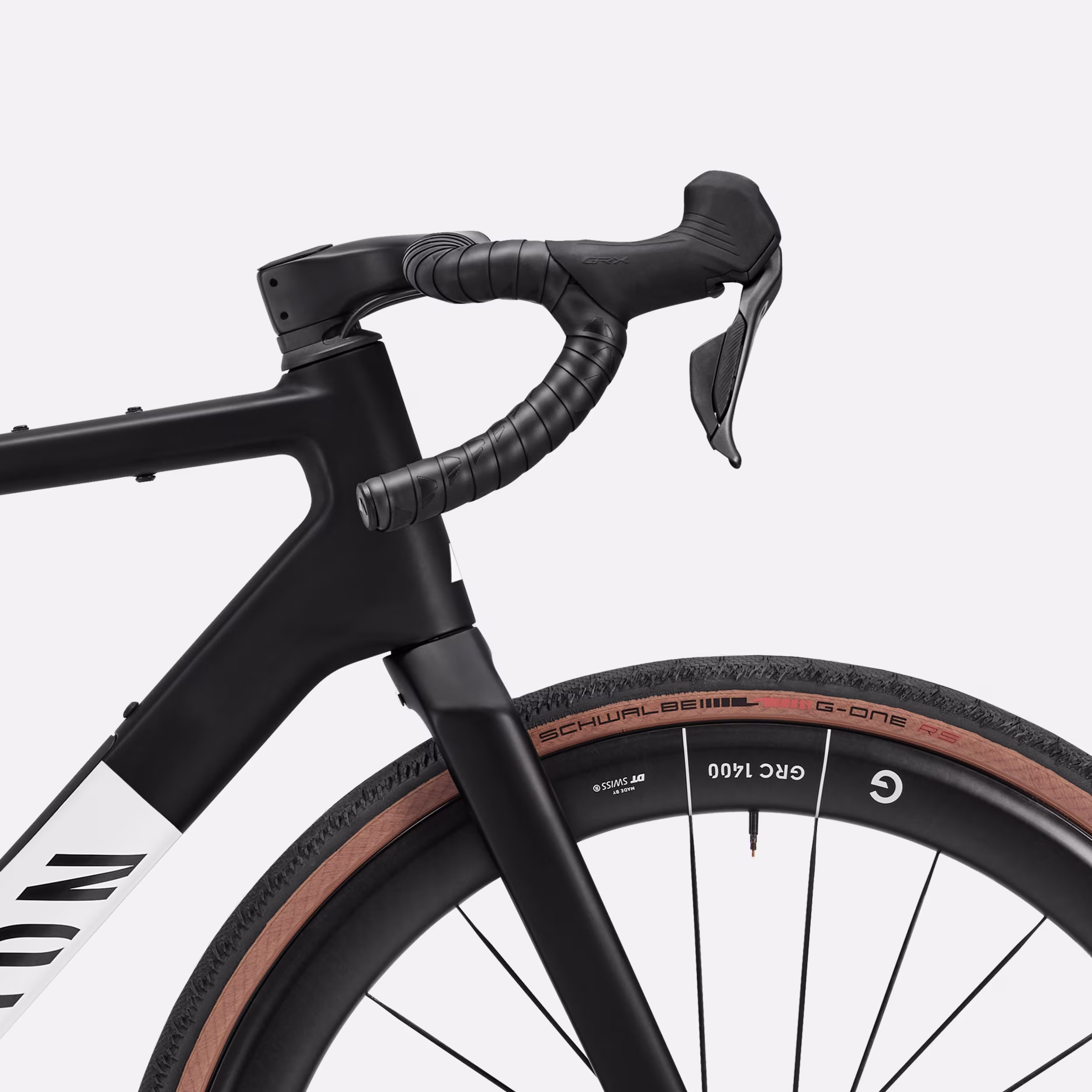 Grail CF SLX 8 Di2 RS