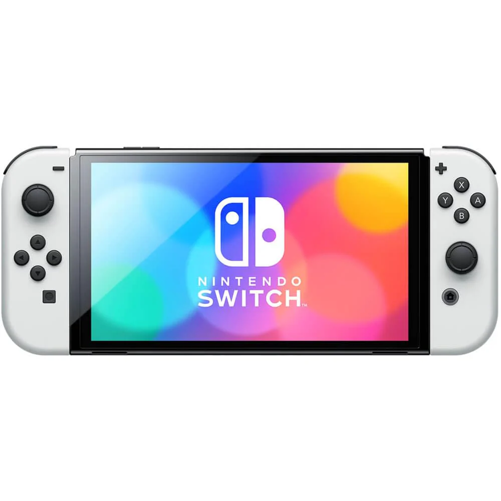 Nintendo Switch™ – OLED Model Mario Kart™ 8 Deluxe Bundle