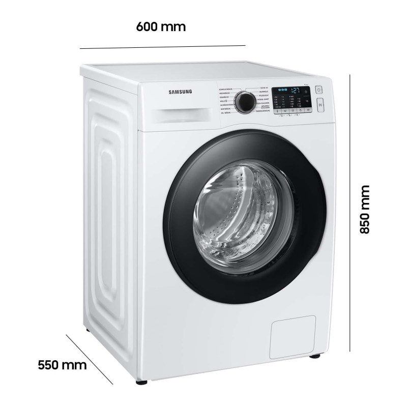 Samsung Washing Machine