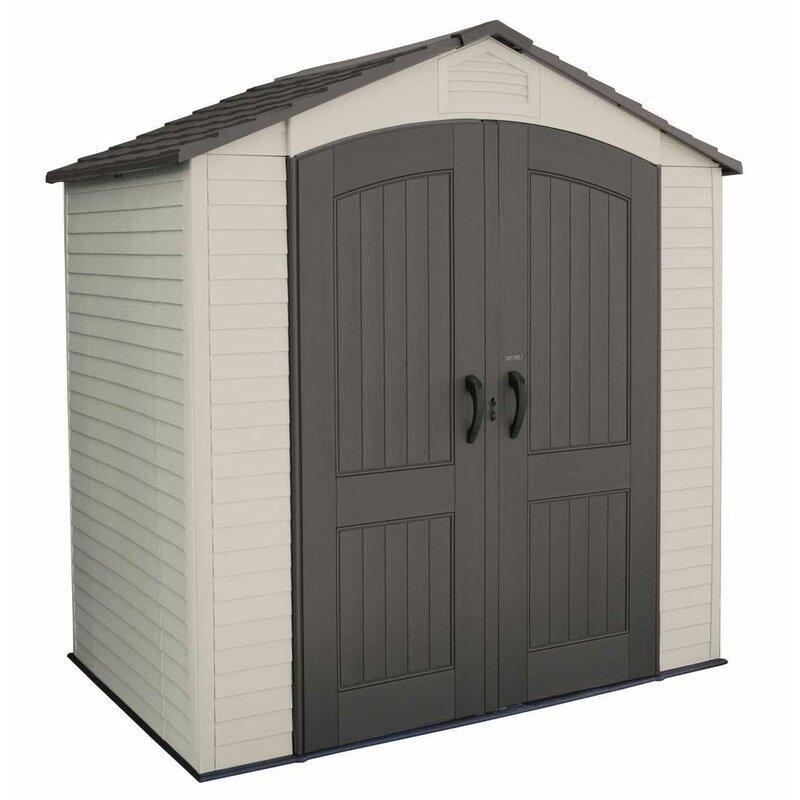 Storage Sheds